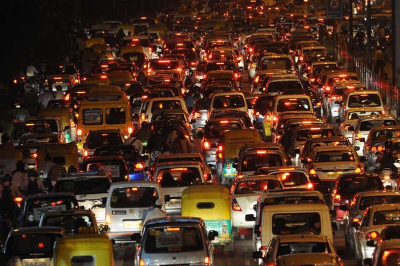 Traffic Management Solutions