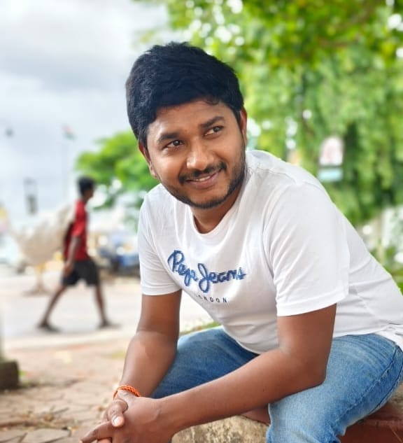 Sukumar Reddy