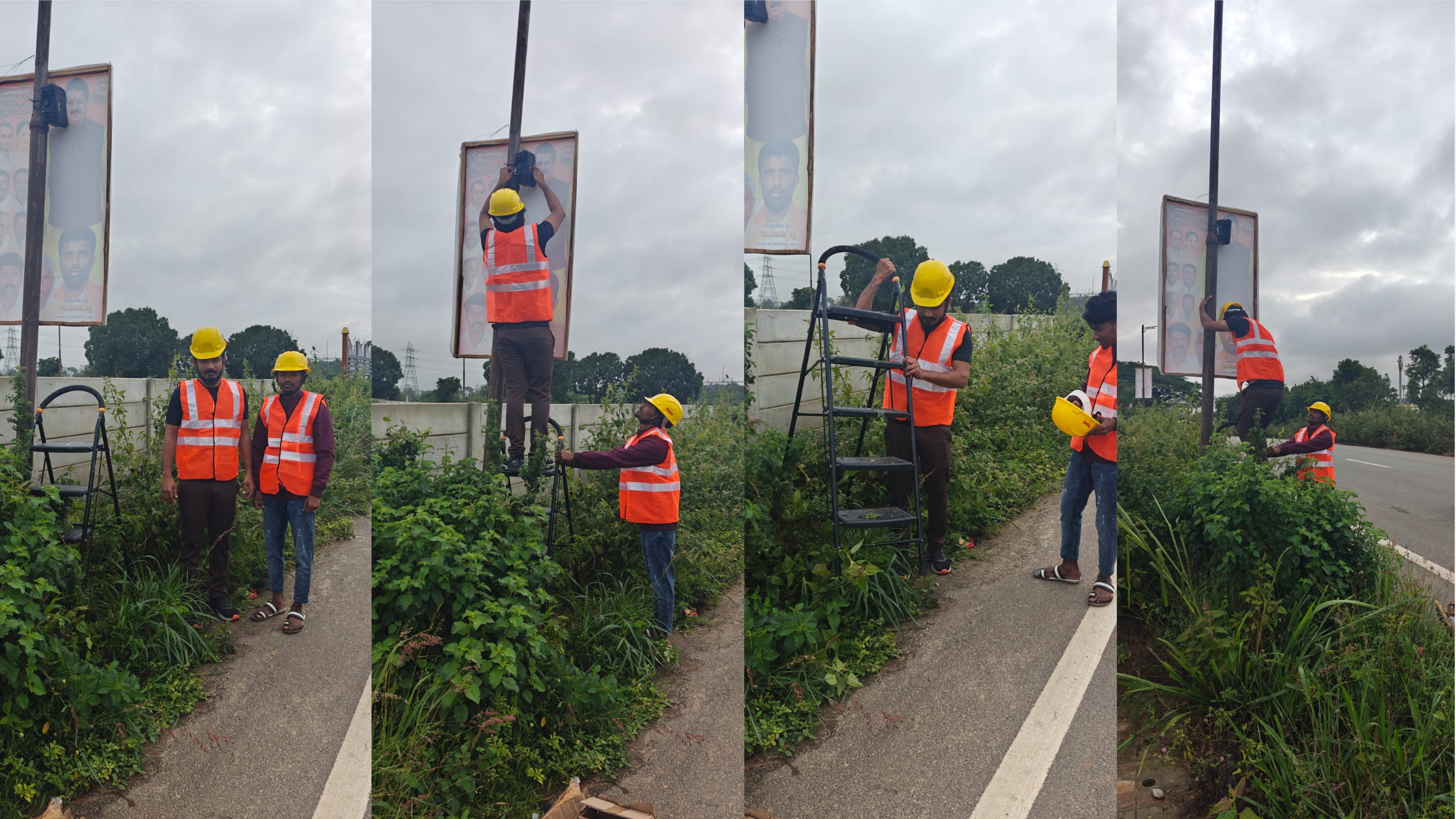 Traffic Management Solutions
